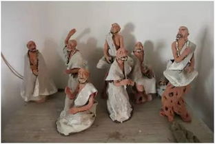 你絕對(duì)想不到的國(guó)際進(jìn)出口館 藝術(shù)品背后的奇幻之旅